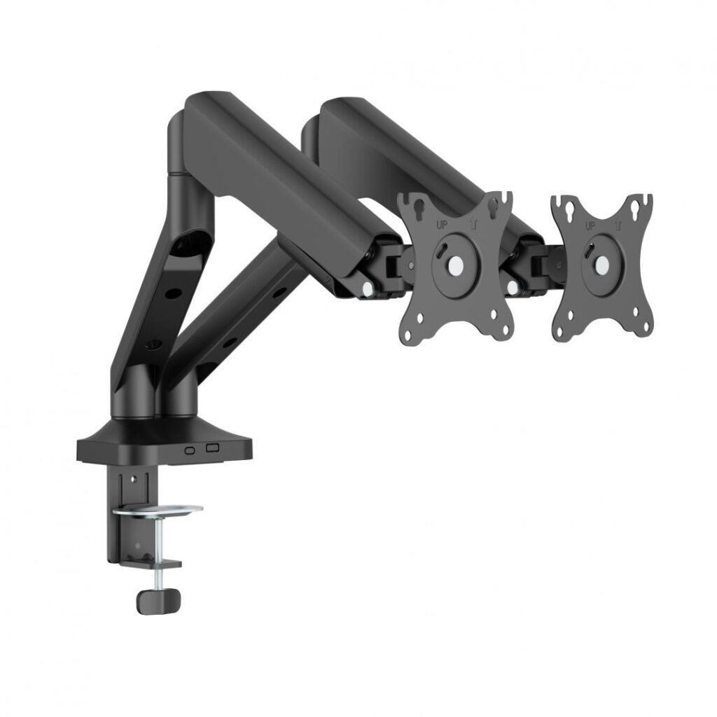 Brat monitor Serioux 17-35″ 12 kg