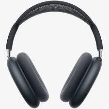 Casti Apple AirPods Max (2024), Midnight