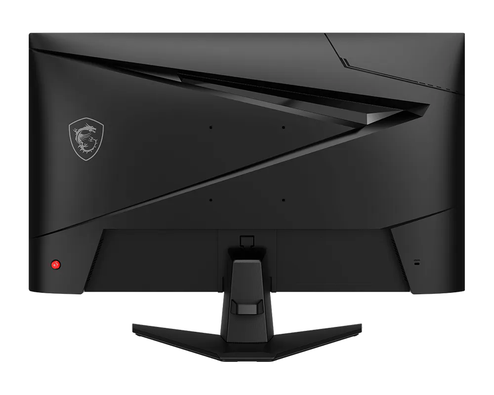 Monitor Gaming MSI MAG 274QF X24 27 Inch QHD 240Hz Rapid IPS - imagine 2