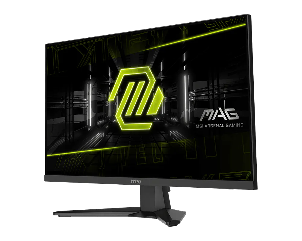 Monitor Gaming MSI MAG 274QF X24 27 Inch QHD 240Hz