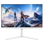 Monitor Gaming Philips 27″ Fast IPS LED, UHD 3840×2160, 360 Hz, Alb