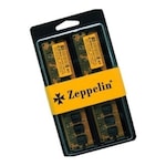 Memorie notebook Zeppelin DDR4 16GB (set 2 x 8GB) 2133MHz