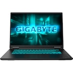 Notebook Gaming GIGABYTE A16, 3VHK3EE893SD, 16″, AMD Ryzen 7 260, NVIDIA GeForce RTX 5060 (8GB GDDR7), 16GB 4800MHz (1x16GB) DDR5, WIFI6E, 512GB SSD