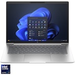 Laptop HP ProBook 440 G11 cu procesor Intel® Core™ Ultra 7 155U pana la 4.8GHz, 14″, WUXGA, IPS, 16GB DDR5 RAM, 512GB SSD, Intel® Graphics, Windows 11 Pro, Pike silver