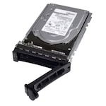 SSD Server Dell 345-BJTY-05, 960GB, SATA 6Gbps 512e, 2.5″ cu HYB carrier 3.5″