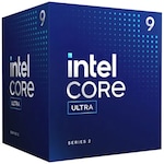 Procesor Intel® Core™ Ultra 9 285 Arrow Lake, 5.6GHz, 30MB Intel® Smart Cache, Socket LGA 1851