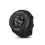Smartwatch Garmin Instinct 2X, Solar, Tactical Edition, Black