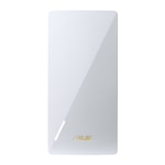 Asus RP-AX58 AX3000 Wireless Range Extender, Wi-Fi 6, Dual-Band