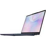 Laptop Lenovo IdeaPad Slim 5 14AHP10 cu procesor AMD Ryzen™ 7 8845HS pana la 5.1GHz, 14”, WUXGA, IPS, 32GB DDR5 RAM, 1TB SSD, AMD Radeon™ 780M Graphics, No OS, Cosmic Blue