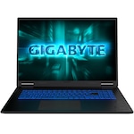 Laptop Gaming Gigabyte A18 cu procesor AMD Ryzen™ 7 260 pana la 5.10GHz, 18″, WQXGA, 165Hz, 16GB DDR5, 1TB SSD, NVIDIA GeForce RTX 5060 8GB DDR7, No OS