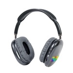 Casti cu microfon, Gembird, LED, Multicolor