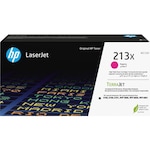 Toner imprimanta, HP, Compatibil cu HP 213X, 6000 pagini, Magenta