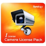 LICENTA SYNOLOGY pt supraveghere, 1 licenta, „LicensePack(1)”