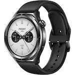 Smartwatch Xiaomi Watch S4, Black