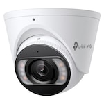Camera de supraveghere IP TP-Link, exterior, 3840×2160 px, montare pe tavan, Alb
