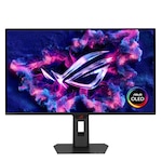Monitor Asus 27″ XG27ACDMS OLED, QHD, 280Hz, Negru, 26,5″