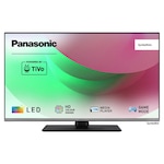 Televizor Panasonic TV-32S50AEZ Smart Fire TV 82Cm LED HD Negru-Argintiu