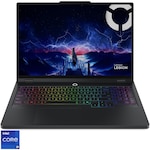 Laptop Gaming Lenovo Legion Pro 5 16IRX10 cu procesor Intel® Core i9-14900HX pana la 5.8GHz, 16”, WQXGA, IPS, 240Hz, 32GB DDR5 RAM, 2TB SSD, NVIDIA® GeForce RTX™ 5070 8GB GDDR7, No OS, Eclipse Black, 3y on-site Premium Care