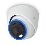 Camera de supraveghere Ubiquiti AI Turret, 4K, alb, IP66, IK10