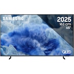 Televizor SAMSUNG QLED 65Q8F, 163 cm, Smart, 4K Ultra HD, Clasa E (Model 2025)