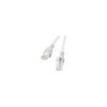 Cablu de retea patchcord rj45 cat. 5e utp 3m grey