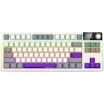 Tastatura LORGAR KBP70TKLW LRG-KBP70TKLW-RT-US