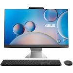 All-In-One Asus ExpertCenter E3402 E3402WVAK-BPC048XA, 23.8 inch 1920 x 1080, Intel Core i3-1315u 6 C / 8 T, 1.2 GHz – 4.5 GHz, 10 MB cache, 32 GB RAM, 512 GB SSD, Intel Intel UHD Graphics, Windows 11 Pro Education