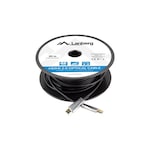 Cablu HDMI, 20 M, Tip A, Negru/Argintiu