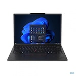 Laptop Lenovo ThinkPad X1 Carbon Gen 13, 14 inch, 64GB RAM, SSD 1TB, Negru