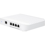 Switch Ubiquiti Flex XG USW-FLEX-XG, 5-Port Gigabit