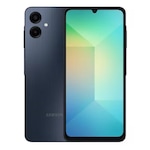 Telefon mobil Samsung Galaxy A06, 64GB, 4GB RAM, 4G, Black