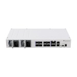 Switch neadministrabil MikroTik CRS510-8XS-2XQ-IN