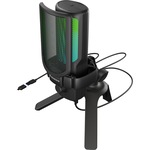 Microfon Genesis Radium 250 Black