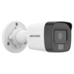 Camera de supraveghere Dual Light analog 3K, lentila 2.8mm, IR 30 metri, Microfon, Hikvision DS-2CE16K0T-LFS-2.8mm