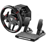 Baza cu Volan detasabil si Pedale Thrustmaster T598 Direct Axial Drive pentru PlayStation 5, PlayStation 4 si PC