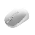 Mouse wireless Dell Premier MS7421W, 7 butoane, 4 DPI levels – 1000, 1600(default), 2400 si 4000, Silver