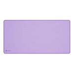 Mouse pad Natec, Seria Pure Lavender, 800×400 mm