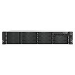 Server NAS QNAP TS-855EU, Qnap, 8GB DDR4, 8 Bay-uri, Ethernet 2.5GbE