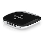 Router Gaming Wireless Ubiquiti UF-WiFi6 GPON