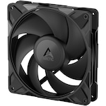 Ventilator PC Arctic P14 Pro, 140 mm PWM, 400 – 2500 rpm, Negru
