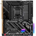 Placa de baza, ASRock, AMD B650E, Negru