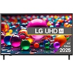 Televizor LG LED 43UA74003LB, 108 cm, Smart, 4K Ultra HD, Clasa G (Model 2025)