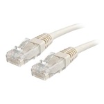 Cablu, Lanberg, KAT5E, UTP, 2m Alb