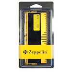 Memorie RAM Zeppelin 8GB DDR4 2666MHz