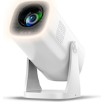 Videoproiector Philips NeoPix 230, 250 Lumeni, True Full HD 1920 x 1080, HDMI, Wi-Fi, Alb