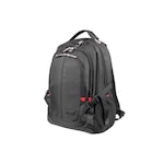 Rucsac laptop Natec Merino NTO-1703, negru, 15.6″, poliester