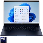 Laptop HP EliteBook X Flip G1i cu procesor Intel® Core™ Ultra 7 258V pana la 4.8GHz, 14″ , WUXGA, IPS, Touch, 32GB LPDDR5x RAM, 1TB SSD, Intel® Arc™ Graphics, Windows 11 Pro, Dark blue