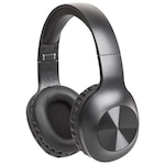 Casti Over the Ear Panasonic RB-HX220BDEK, Bluetooth 5.0, Autonomie 23 ore, Negru
