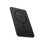 Baterie externă Baseus PicoGo 10000mAh, magnetic, negru, wireless