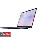 Laptop Lenovo IdeaPad Slim 5 14ARP10 cu procesor AMD Ryzen™ 7 7735HS pana la 4.75GHz, 14″ WUXGA, OLED, 16GB DDR5 RAM, 1TB SSD, AMD Radeon™ 680M Graphics, No OS, Cosmic Blue